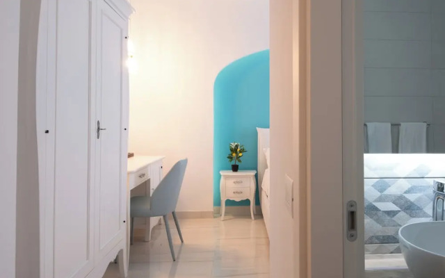Palazzo Adele Rooms & Apartments