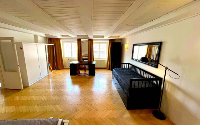 Kristian's Old Town Sq. Apartments