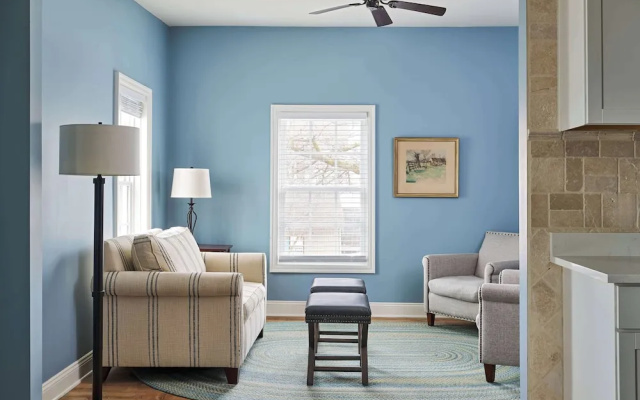 The Cadillac House Lexington, Tapestry Collection by Hilton