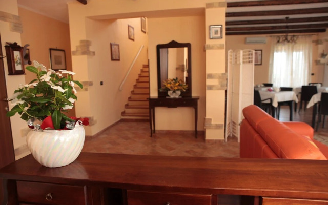 B&B Villa Isa