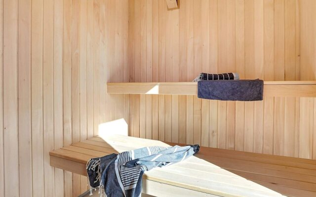 Spacious Retreat Near Beach - By Traum Ferienwohnungen