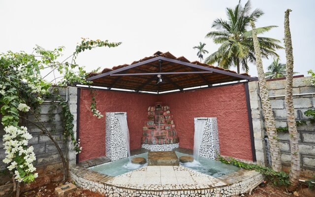 Nandi Hills Resort Hotel