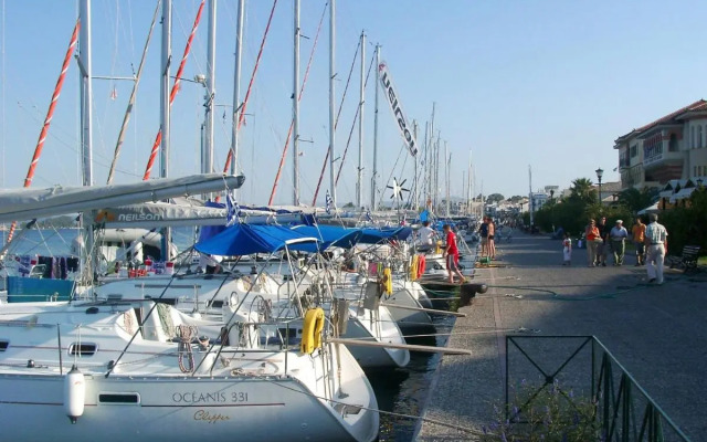 Ionio Apartments Preveza