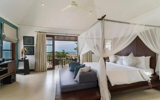 Kanda Residences Pool Villas