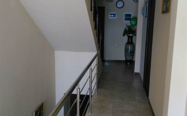 Olga Hotel