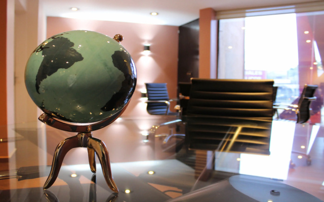 Holiday Inn Mexico Dali Airport by IHG