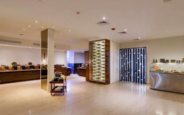 Novotel Goa Candolim Hotel