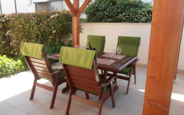 Apartman Ines 2