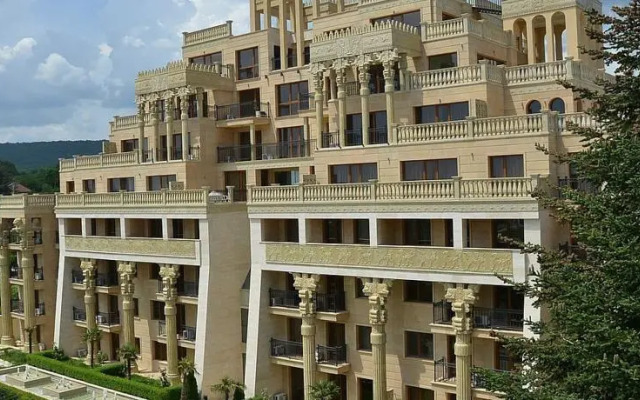 Argisht Palace Hotel