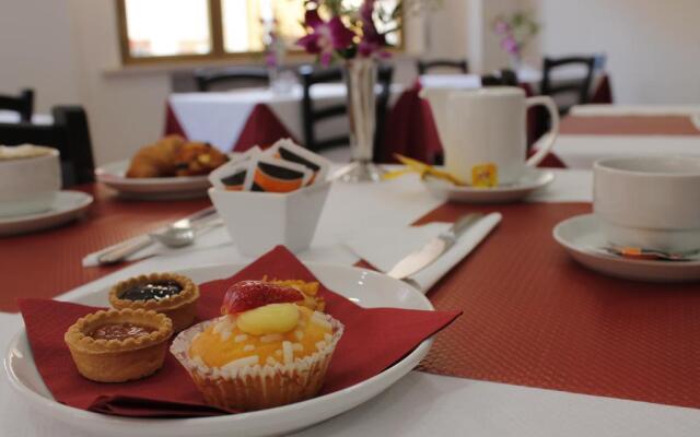 Santa Caterina Hotel & Bike