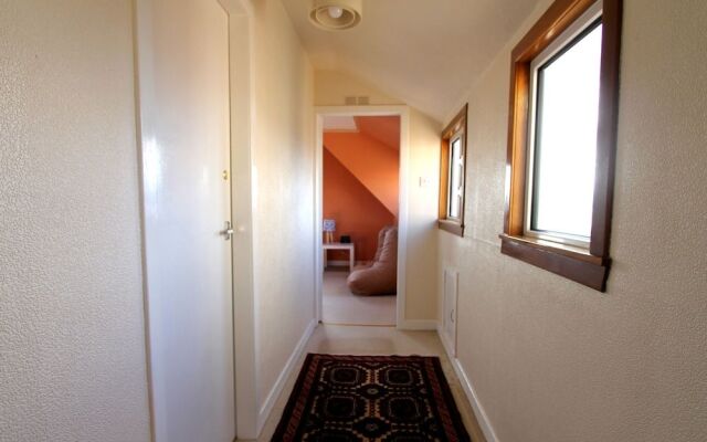 Chanonry Cottage