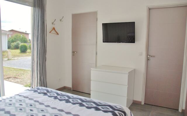 Villa Donosti Chambres d'hôtes