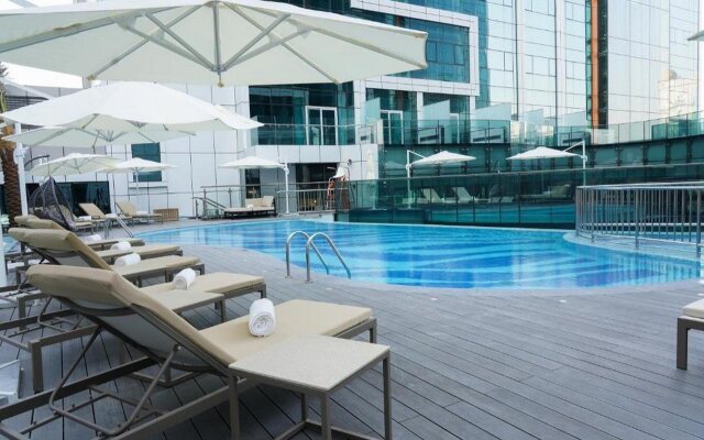 Al Khoory Sky Garden Hotel