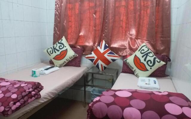 Payless Guest House A2
