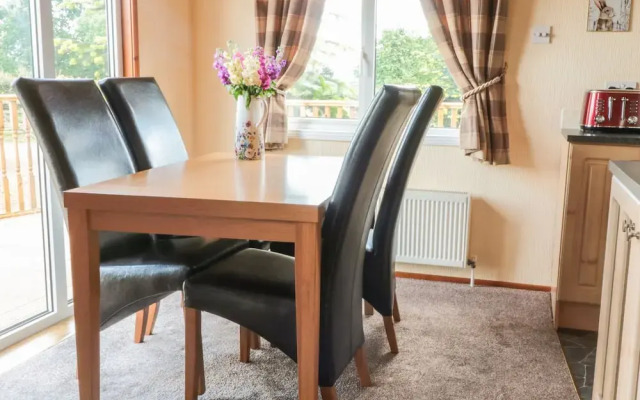 Bray Lodge