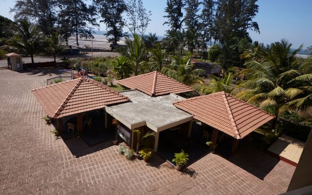 Sagar Sawali, Karde Beach View Resort