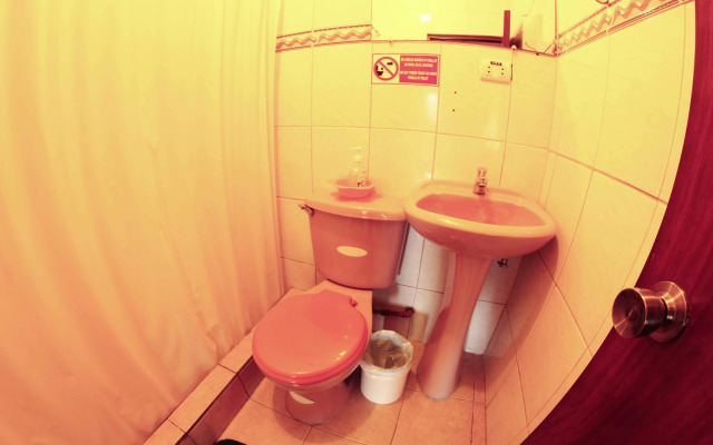 Germania Casa de Hospedaje