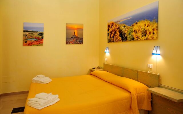 Camere sul Lungomare