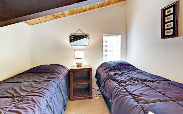Katherine - 3 Br Townhouse