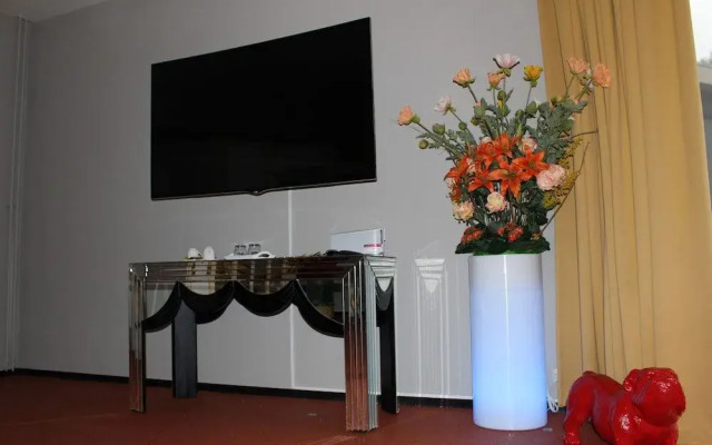 Hotel de Elderschans