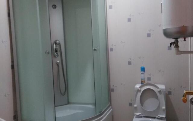 Флоренция (бывш. Спутник)