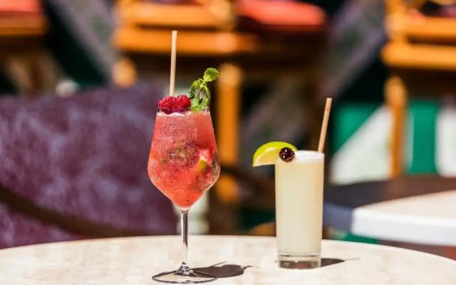 La Tartane Saint -Tropez