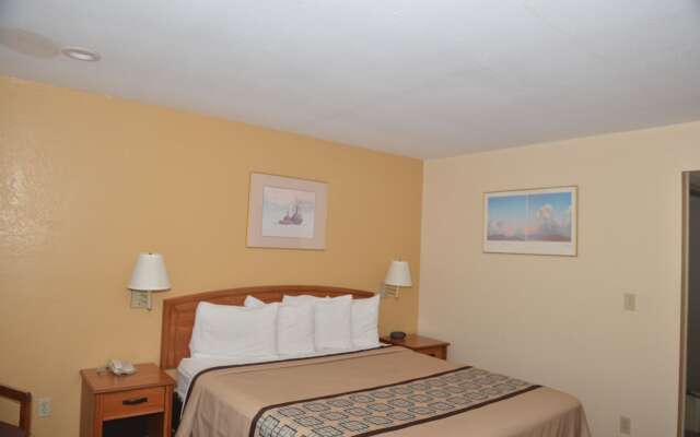 Northgate Motel