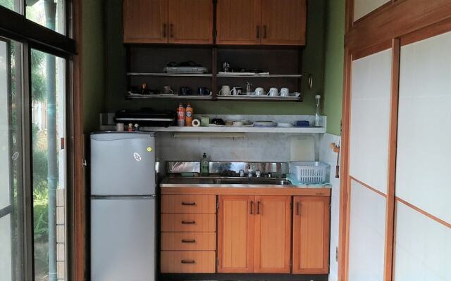 Setouchi Guest House Taiyo and Umi