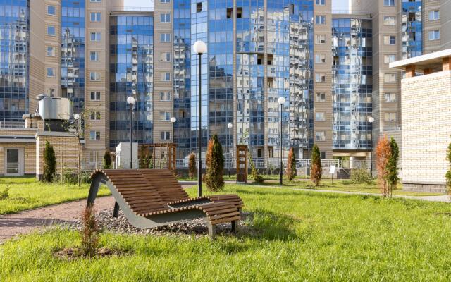 Eliza Home on Zanevsky Prospekt