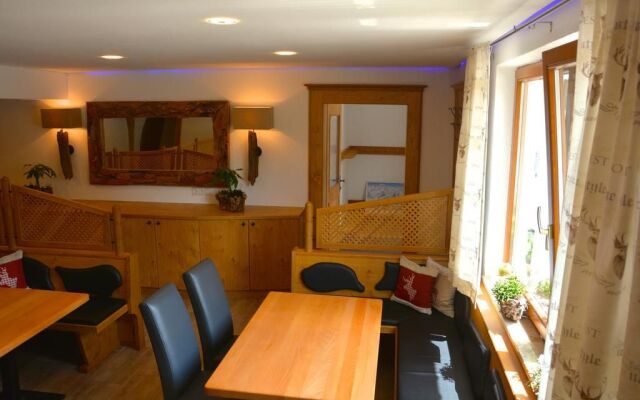 Pension Milan