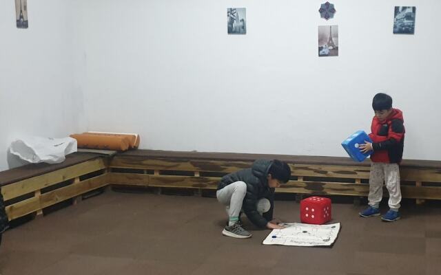 Gyeongju Kids & Family Hotel