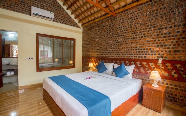 Tam Coc Serene Bungalow