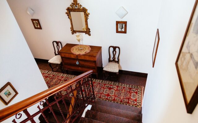 Villa Francesca Luxury