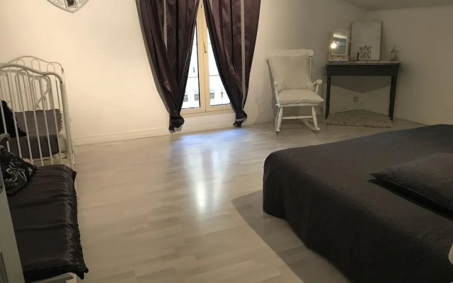 Le Bois de Montpouillan - B&B