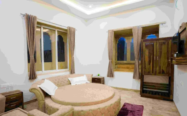 Gulmohar Retreat And Spa