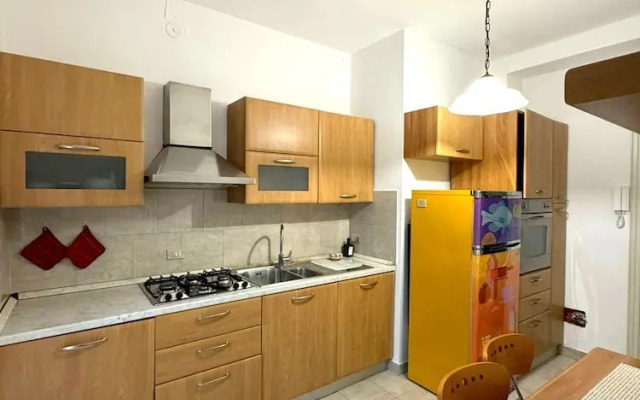 Accomodo MIT67 Trivano Linate