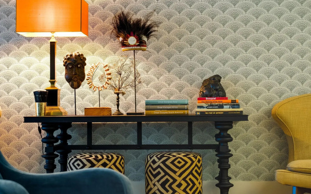 Hotel FRANQ