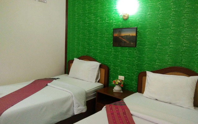 Thepparat Lodge Krabi