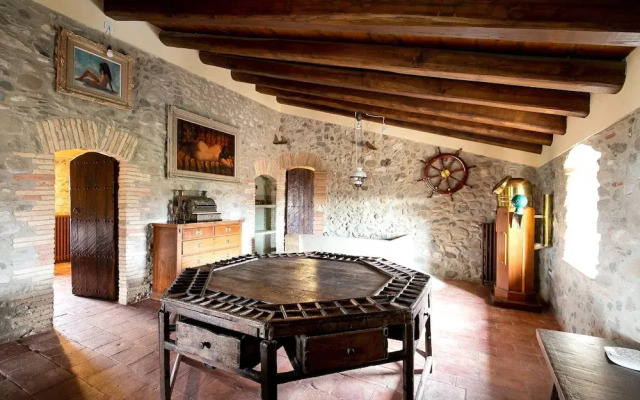 Mas Sastre - Luxury Farmhouse With Pool