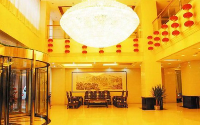 Xinsihai Hotel