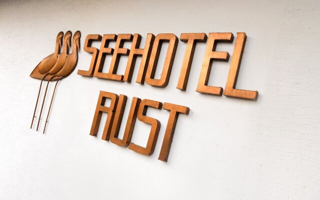 Seehotel Rust