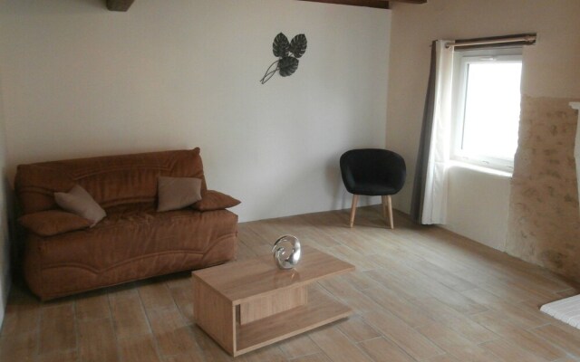 A la Paillotte Chambre d'hôtes