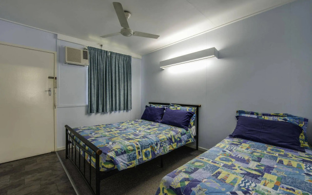 Hi-Way Units Motel