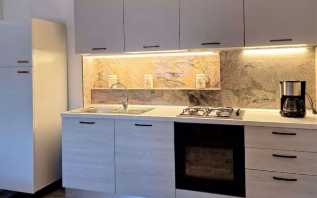 Delvai Brenzone sul Garda