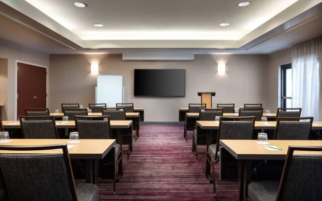 Courtyard by Marriott Novato Marin/Sonoma