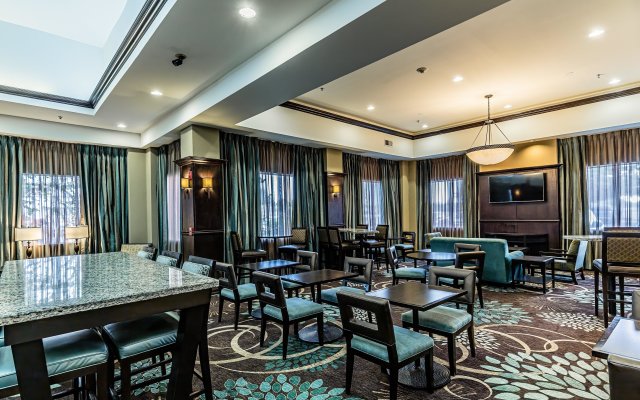 Staybridge Suites Laredo International Airport by IHG