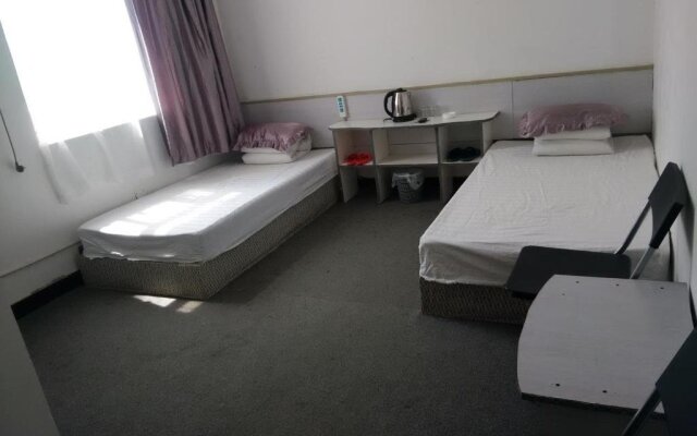 Xinxing Springwater Seafood Resort