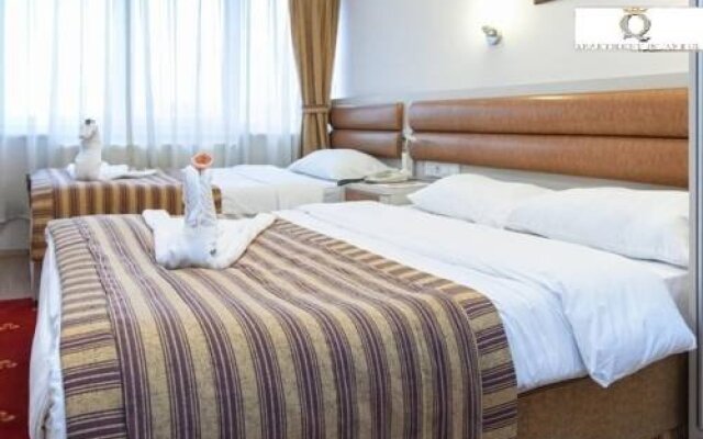 Q Apartment Istanbul