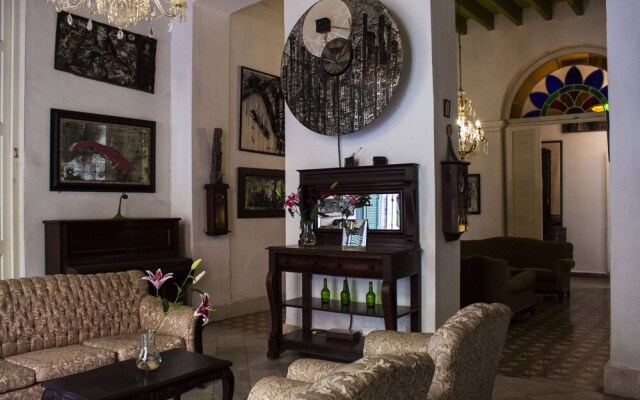Hostal Casa Vieja