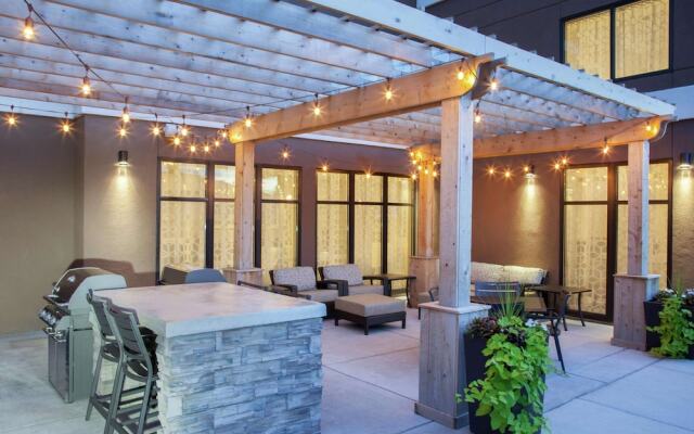 Homewood Suites Munster